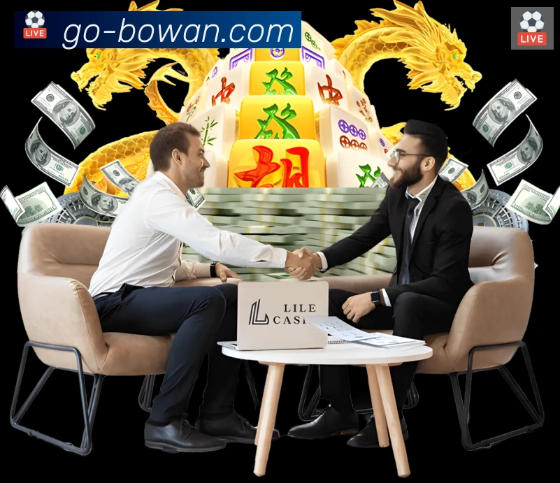 博万体育品牌故事